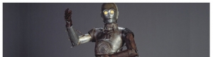 《星球大战》官方网站推出识别正史机器人的小测试