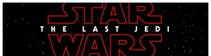 《星球大战：第八部》副标题《最后的绝地》（The Last Jedi）