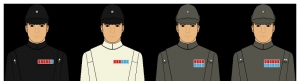 官网投票：谁是你最喜欢的帝国军官？