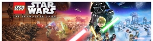 《乐高星球大战：天行者传奇》海报与预告片发布