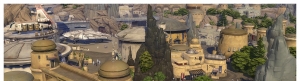 《模拟人生4》DLC《巴图之旅》实机演示预告片（中英双字）