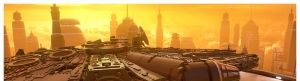 《乐高星球大战：天行者传奇》宣传片《构建银河系》