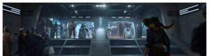《星球大战：亡命之徒》五张新概念图公布