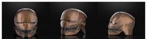 孩之宝将为《星球大战》真人连续剧《侍者》推出凯米尔的西斯头盔 ...