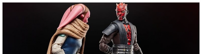 四款《摩尔：阴影尊主》6英寸人偶开启预售