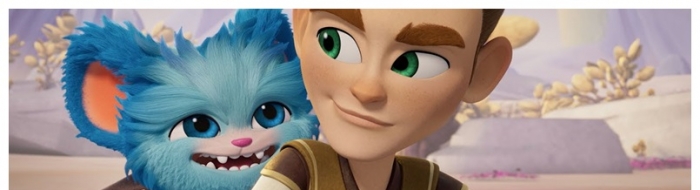 《星球大战：少年绝地历险记》最终季宣传片《召唤所有绝地》（中英双字） ...