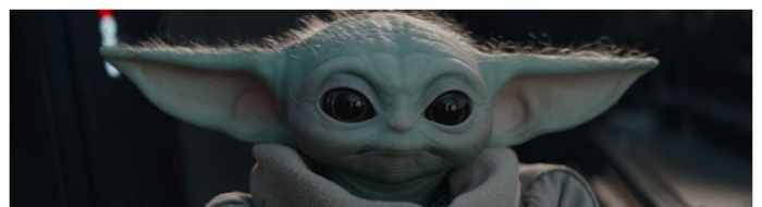 《曼达洛人与古古》片段集锦