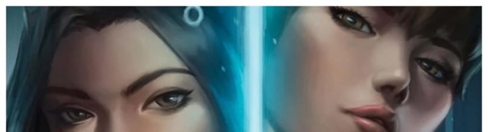 阿芙拉博士的妹妹亮相——《星球大战》正史漫画《阿芙拉博士：混乱特工》第5期预览 ...