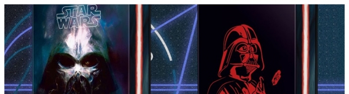 《星球大战》作品概述