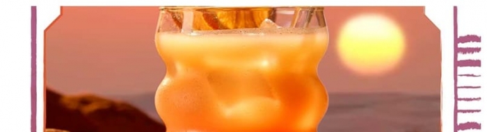 《星球大战》官方食谱《银河饮料》预览