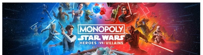 《地产大亨：星球大战正邪交锋》预告片（中英双字）发布