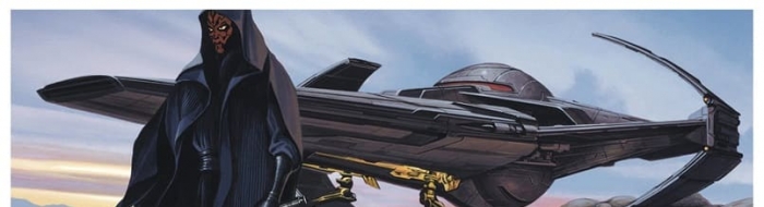 2025年NYCC：《江道格：电影传承》与《江道格：星球大战传承》第二波预览图 ...