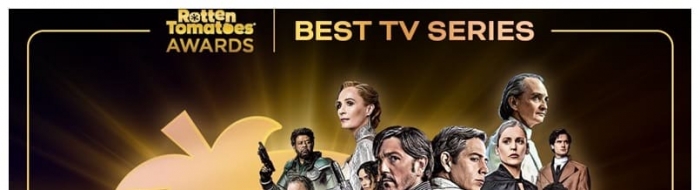 《星球大战》真人连续剧《安多》第二季荣获2025年金番茄奖三项大奖 ...