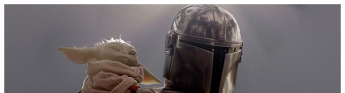 《曼达洛人与古古》幕后片花集锦