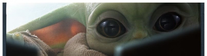 上海科技馆与上海杜比之家将举行《曼达洛人与古古》主题活动 ...